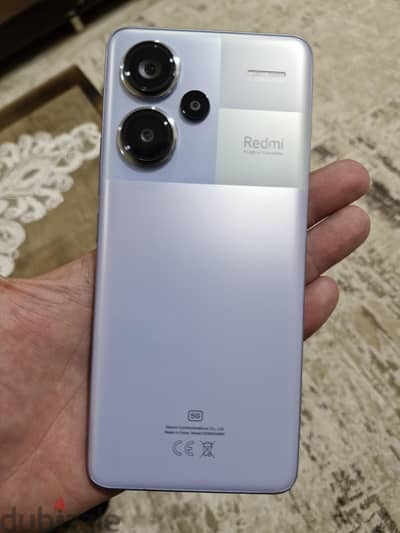 Xiaomi Redmi Note 13 Pro plus