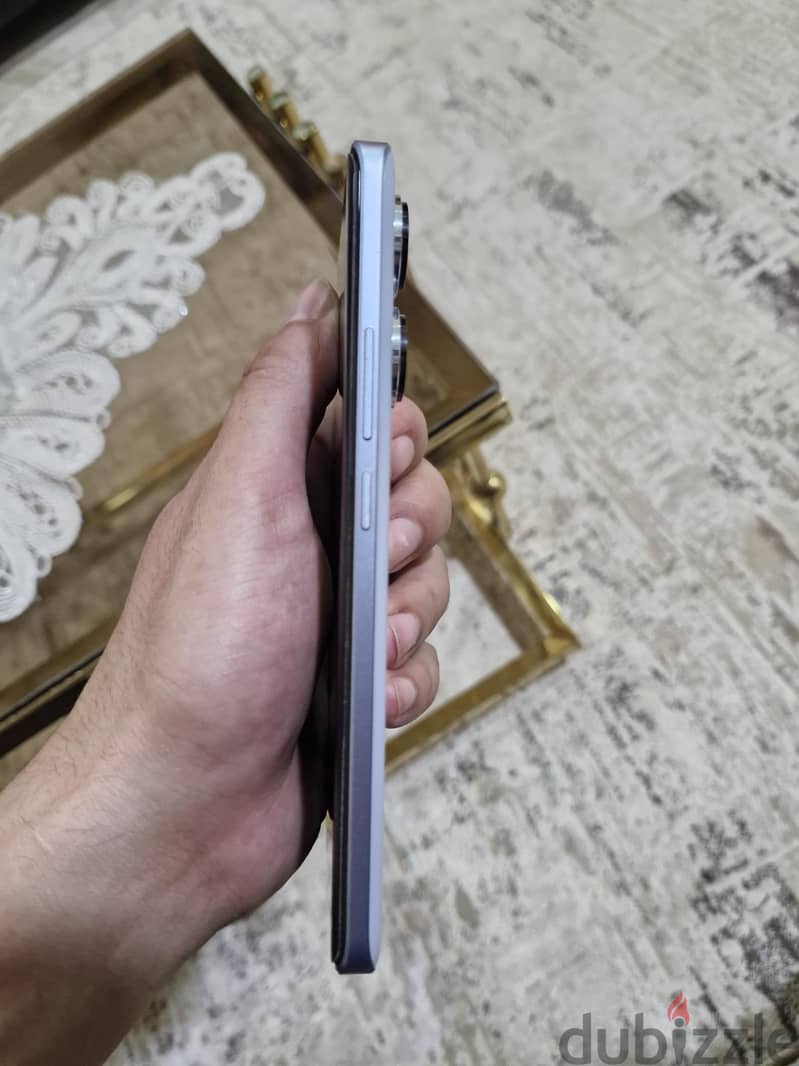 Xiaomi Redmi Note 13 Pro plus 5