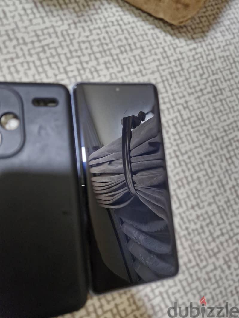Xiaomi Redmi Note 13 Pro plus 6