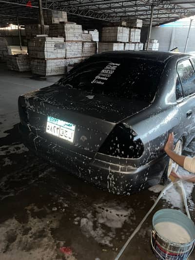 Mitsubishi Lancer 1998