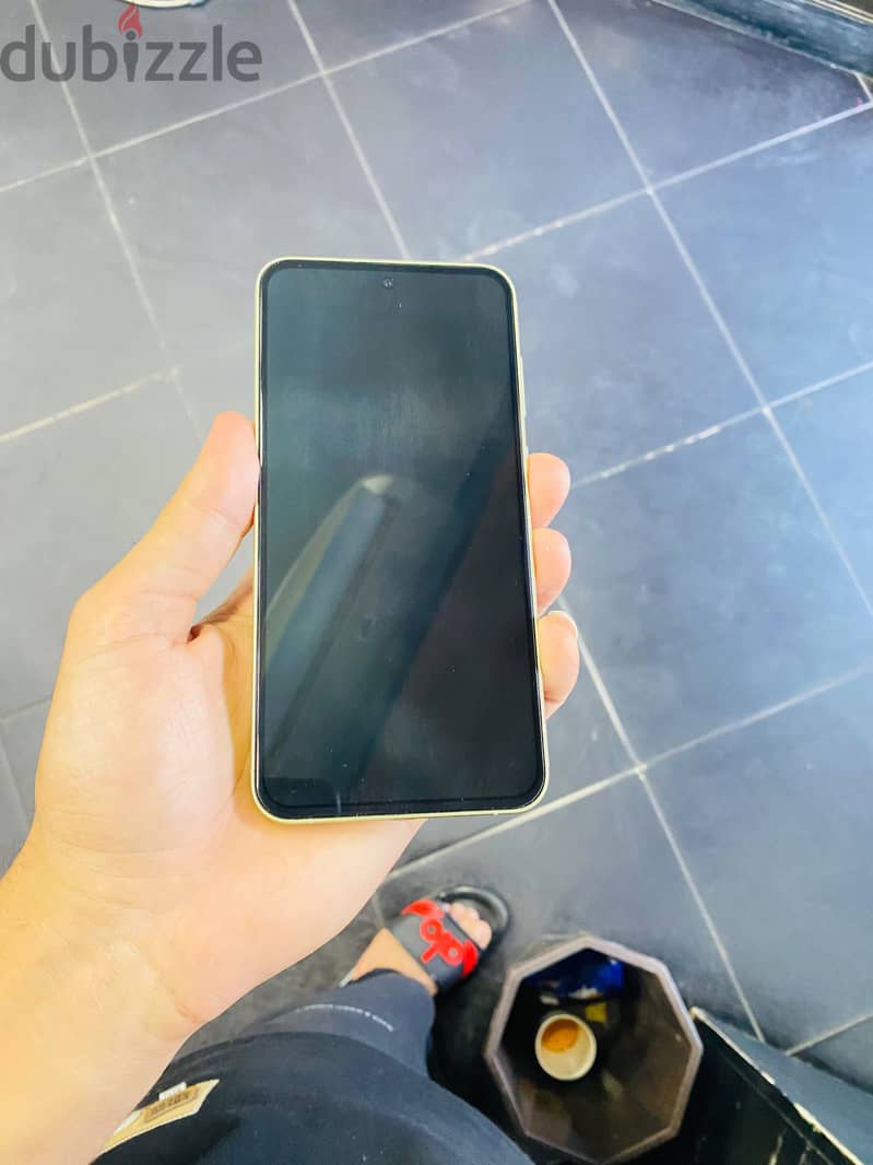 SAM A55 1