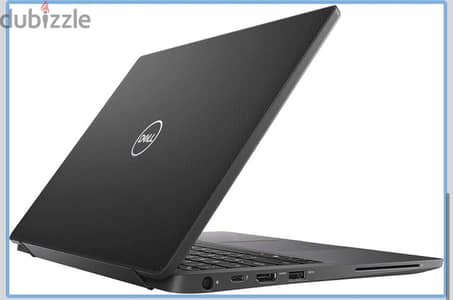 Dell Latitude 7400 Touch مناسب للدراسه و البرمجه و الشغل
