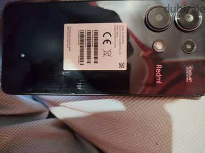 Xiaomi Redmi Note 13