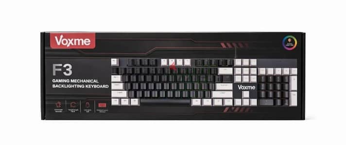 gaming keyboard