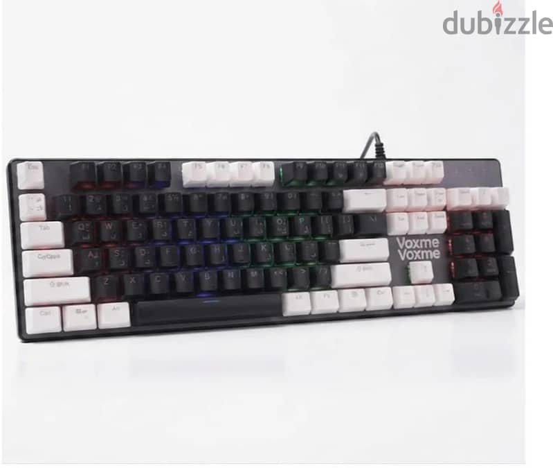gaming keyboard 1