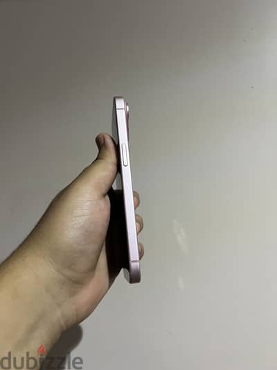 Apple - iPhone 15