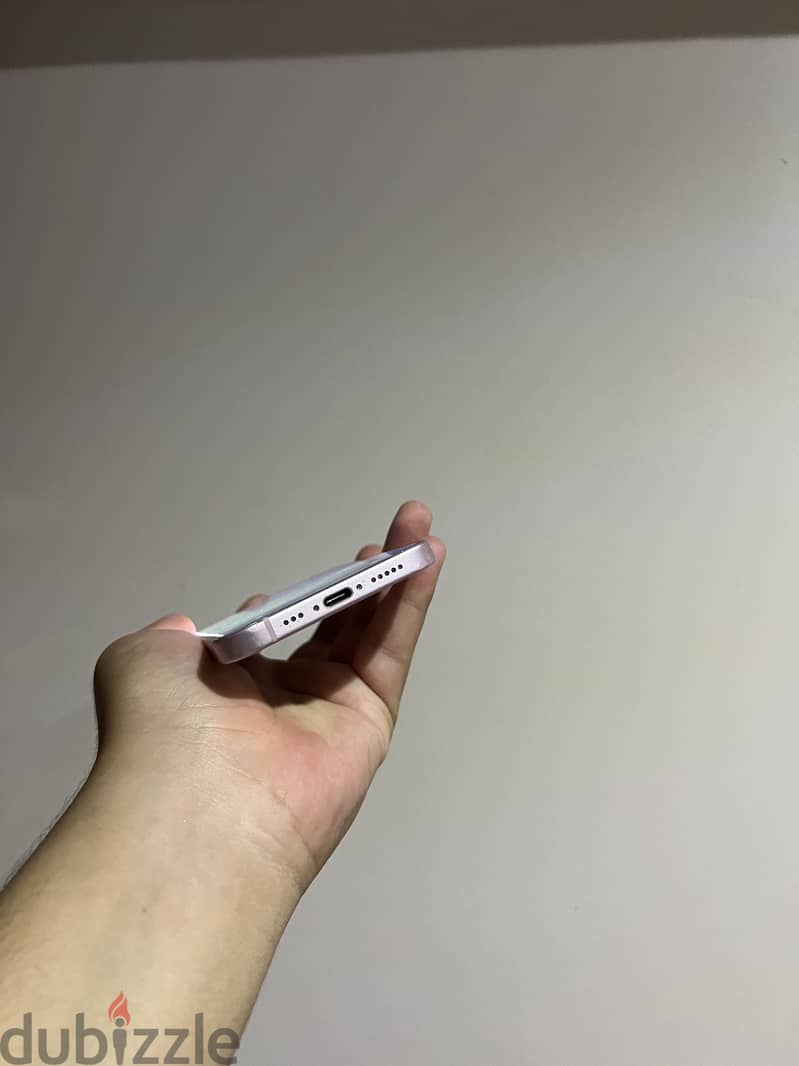 Apple - iPhone 15 2