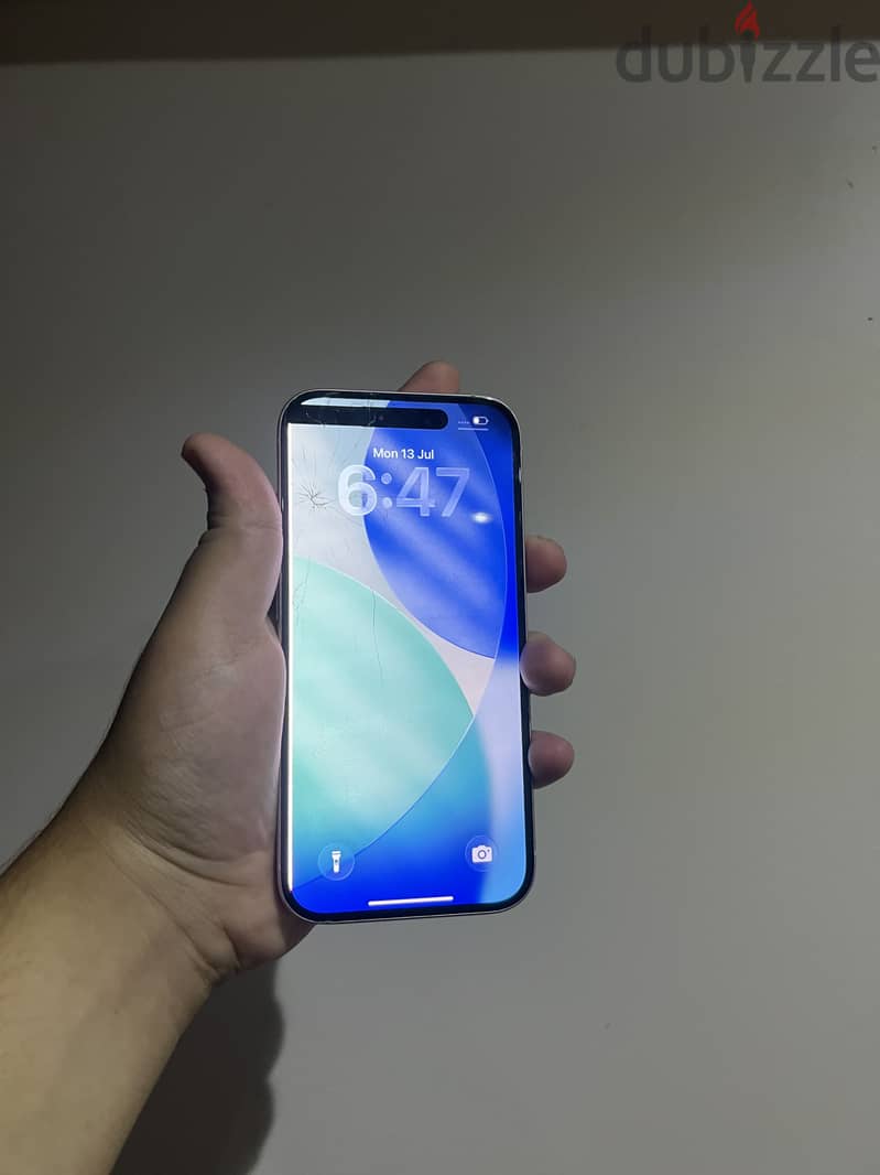 Apple - iPhone 15 3