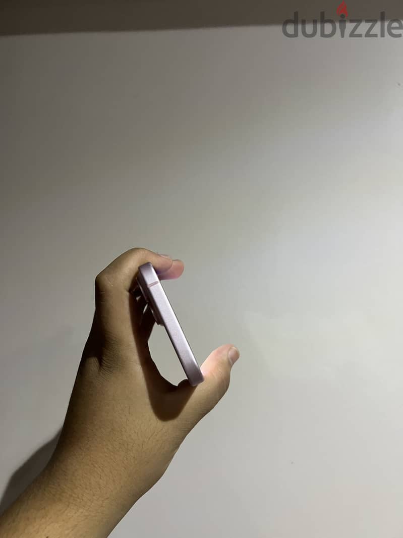 Apple - iPhone 15 5
