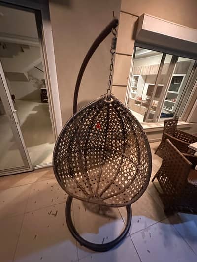 مرجيحة راتان