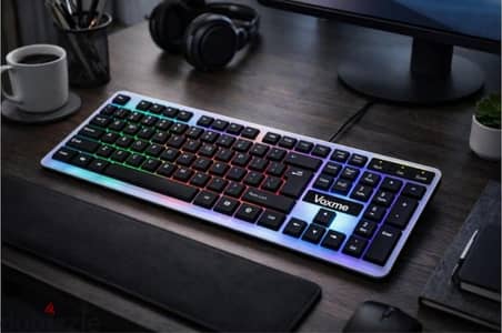 Gaming keyboard