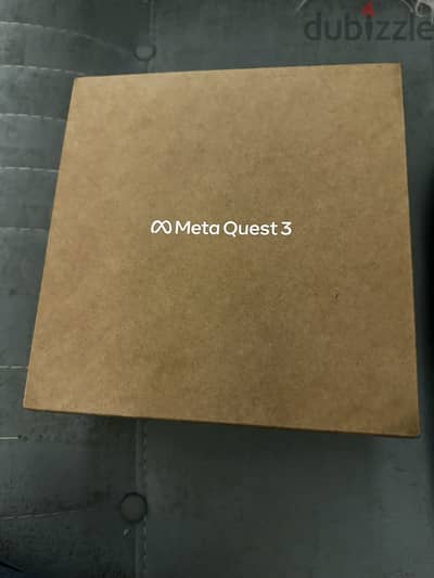 Meta quest 3