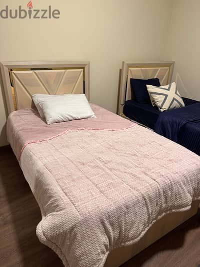 اوضة للنوم bedroom
