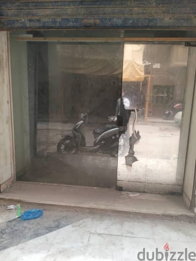 باب سيكوريت الباب عرضه 290 في ارتفع 250