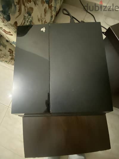 Ps4 fat