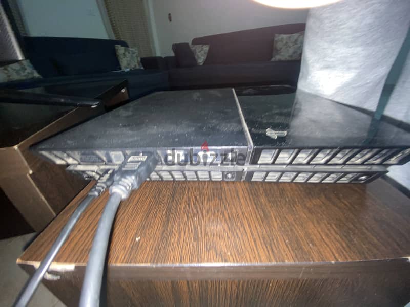 Ps4 fat 1