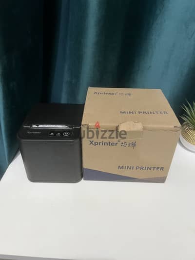 Printer x 80
