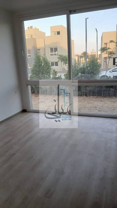 Apartment for Rent in Grand Heights – Kayan (6th of October City) – 125 sqm (Kitchen Included)