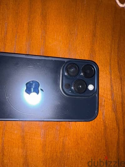 Apple - iPhone 15 Pro