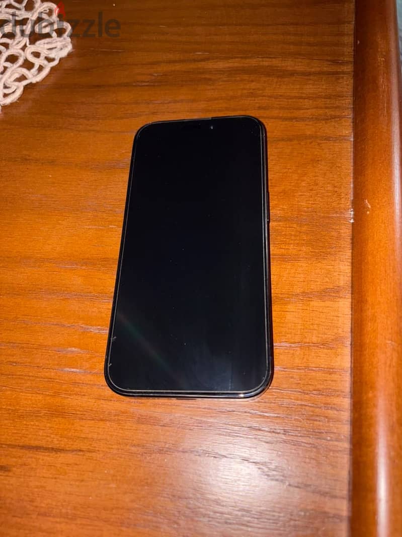 Apple - iPhone 15 Pro 2