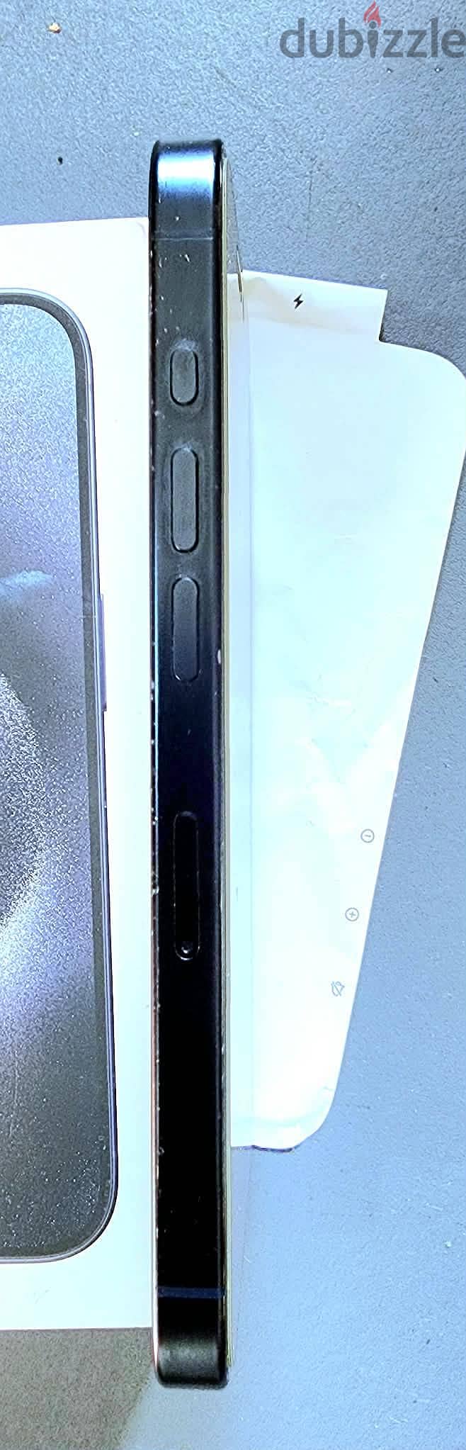 Apple - iPhone 15 Pro 5