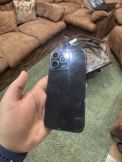 Apple - iPhone 15 Pro Max