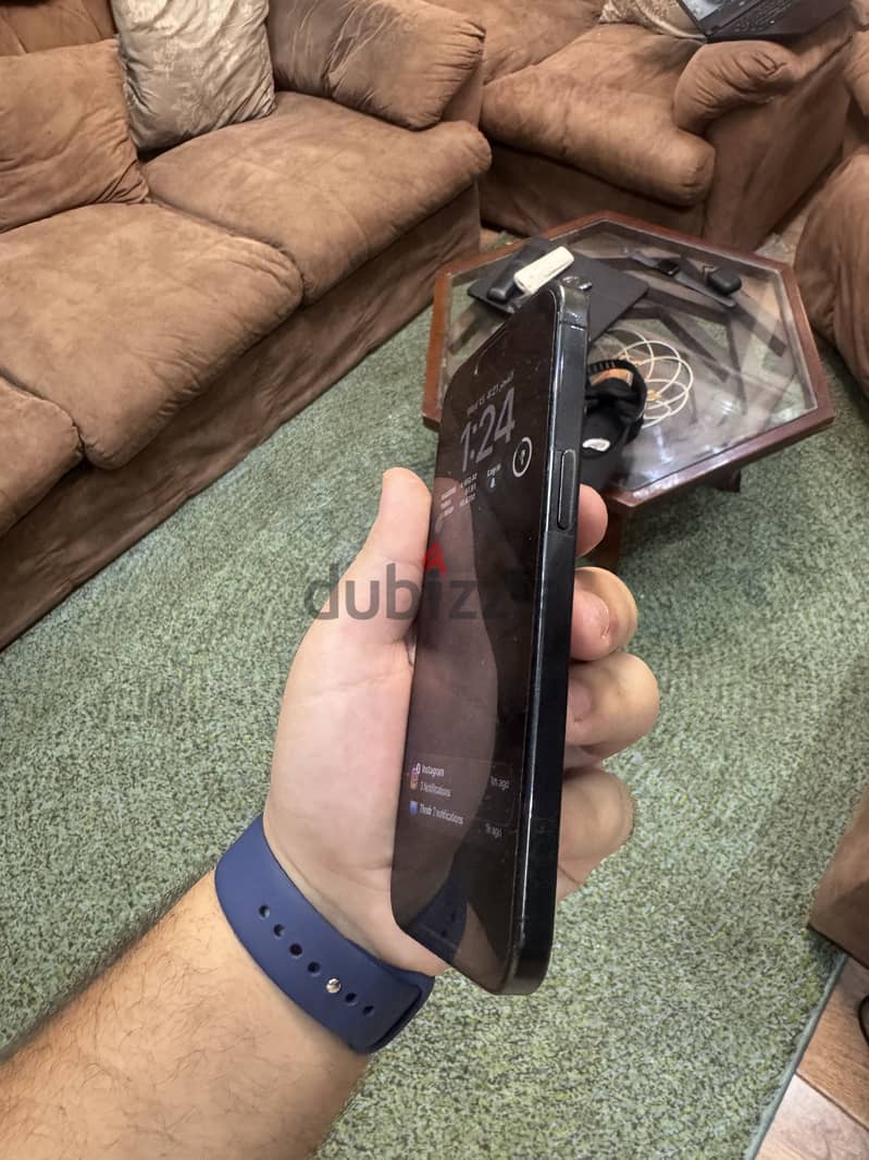 Apple - iPhone 15 Pro Max 5
