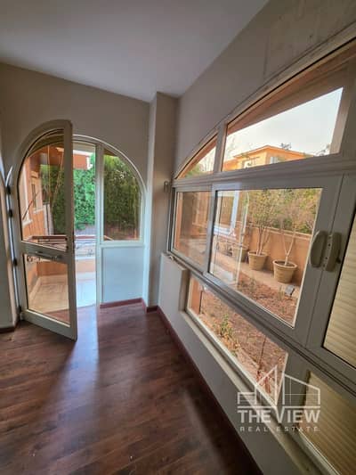 Suber lux Aprtment for Sale Prime View in Al Khamayel Compound ( hadba)