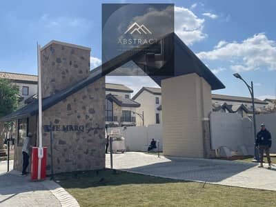 Still looking for a complete community for your family? With a 40% discount and immediate delivery, you will live in the most distinguished villa