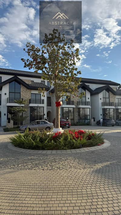 Villa for sale directly on Teseen Street with a 40% discount!!! . . . Still looking for a complete community for your family?