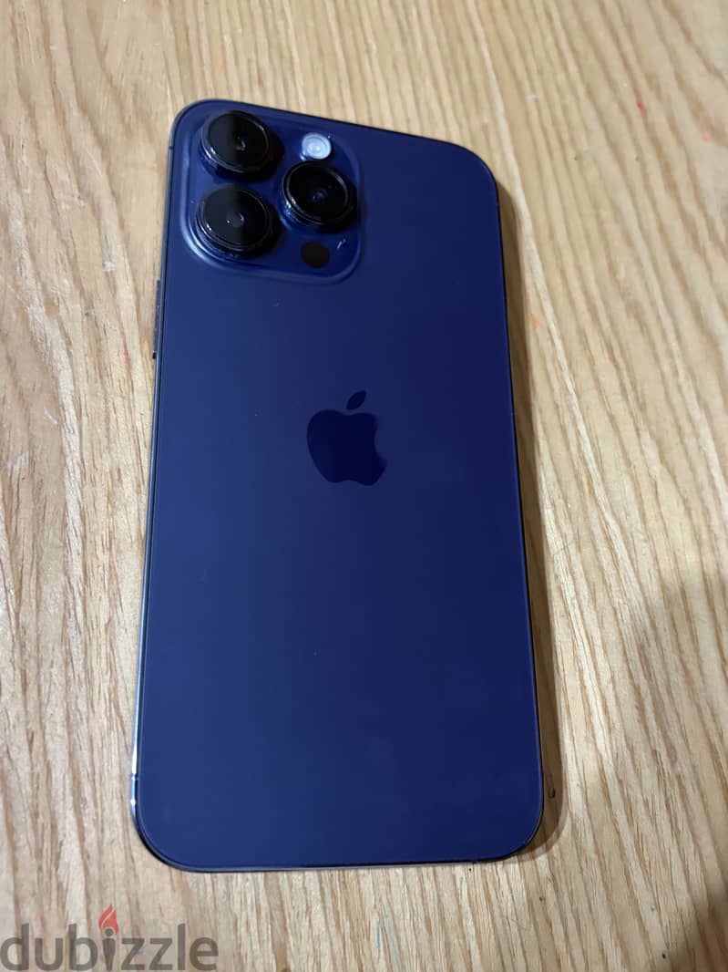 Apple - iPhone 14 Pro Max 3