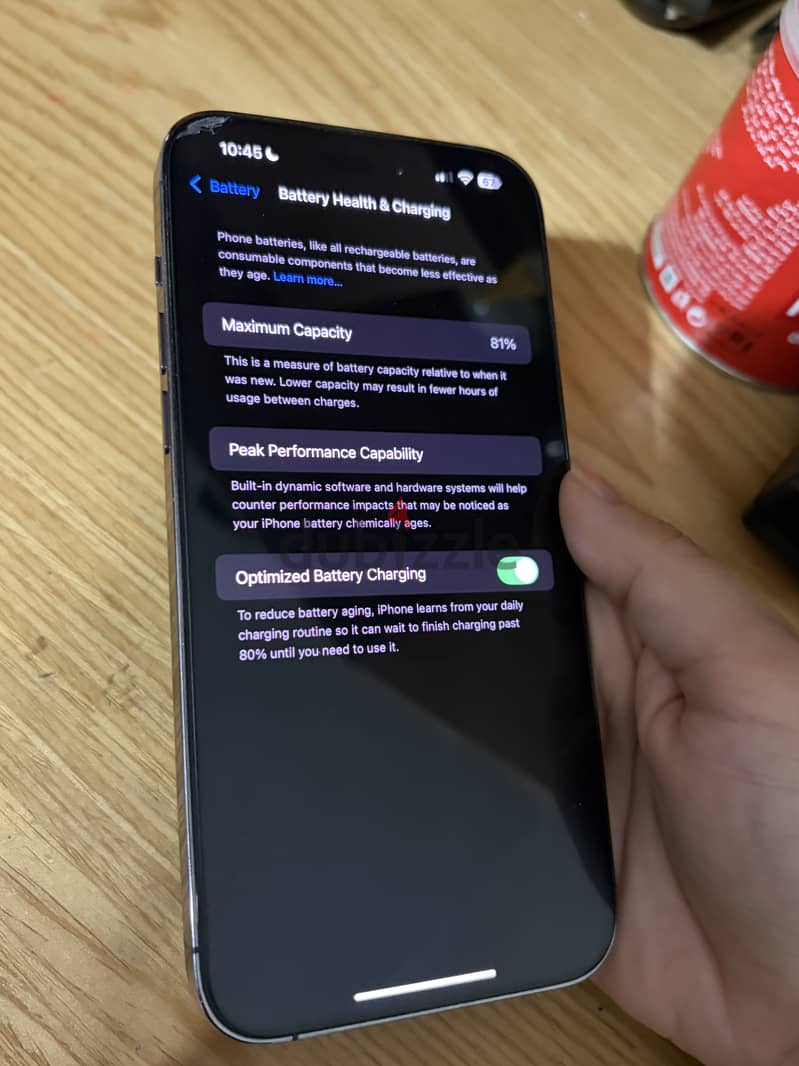 Apple - iPhone 14 Pro Max 4