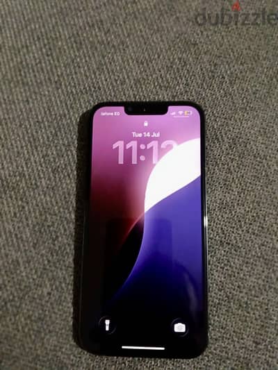 آبل - آيفون 13 برو