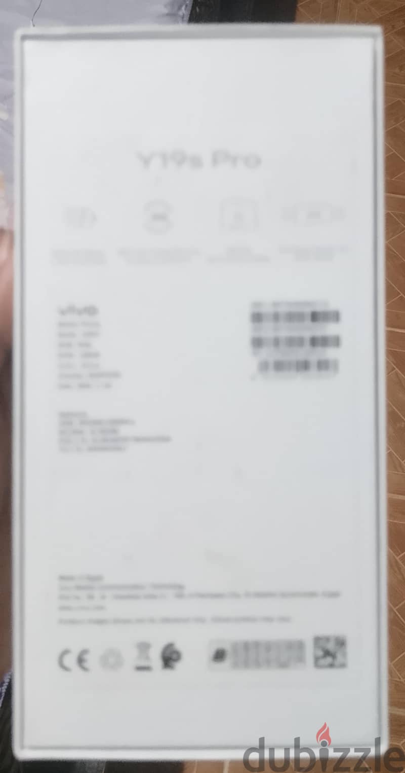 Vivo S19 Pro 2