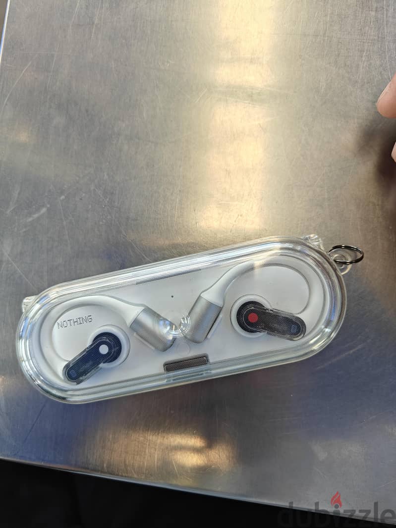Nothing open ear 1