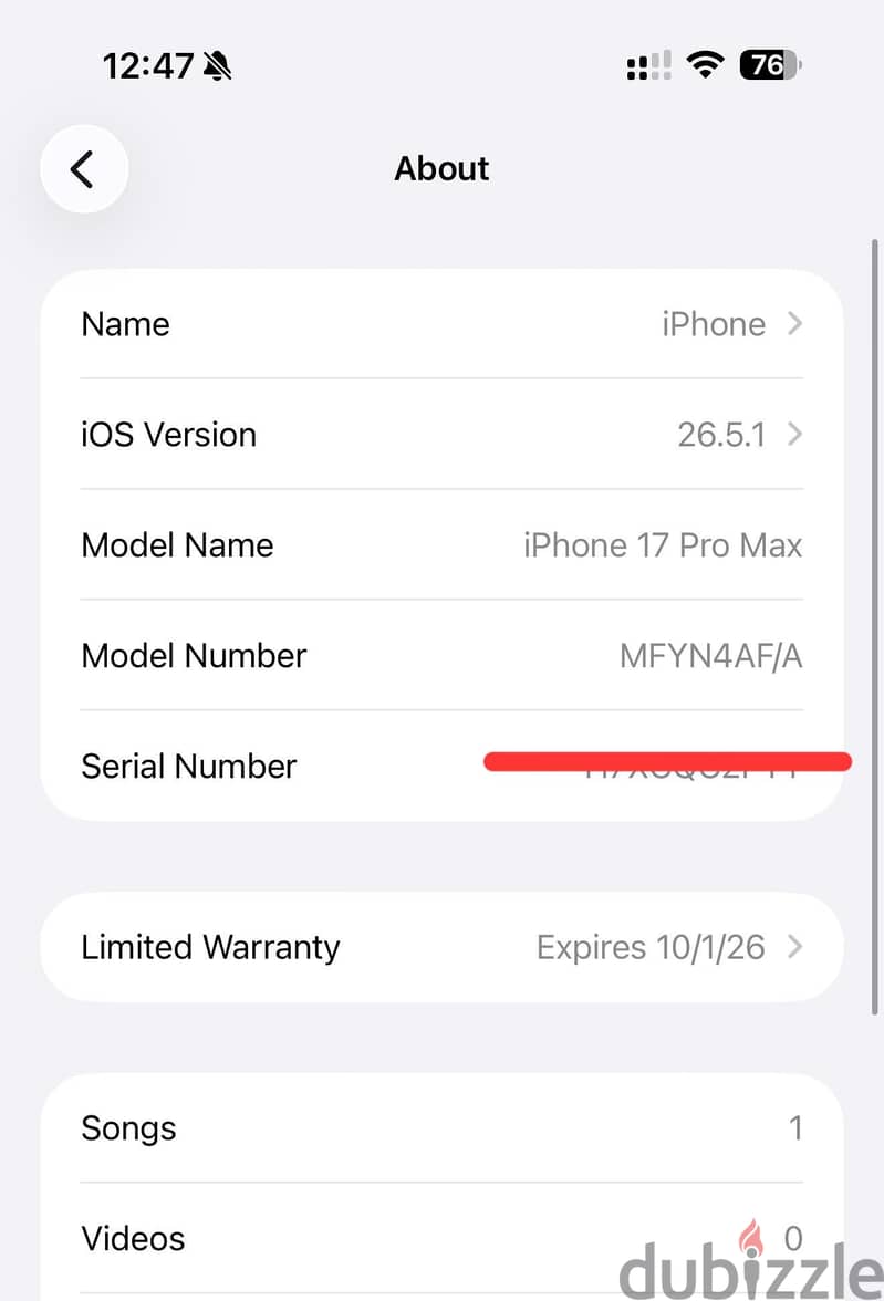 Iphone 17 Pro Max 2