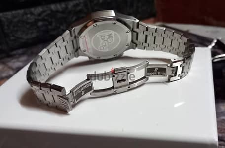 ساعه (Audemars Piguet Royal  ( high copy / super clone