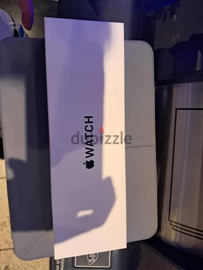 Apple watch se3 new 40mm black 