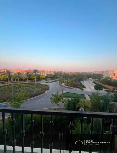 Super Lux Apartment for Sale at the Lowest Price in Mivida Emaar Avenues, Fifth Settlement - Ready for Delivery