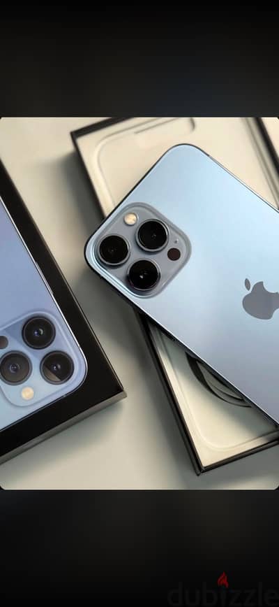 Apple - iPhone 13 Pro Max