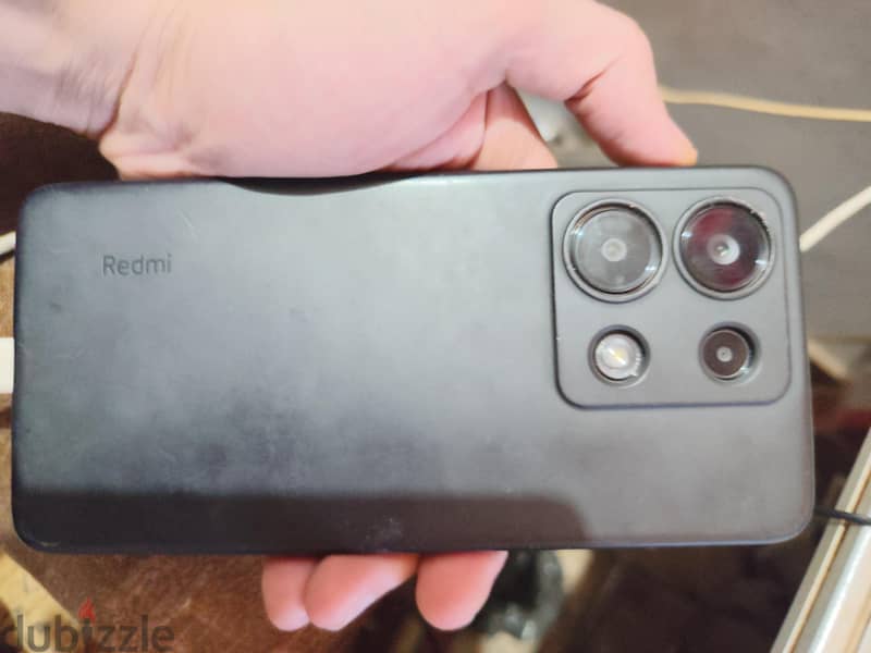 Xiaomi Redmi Note 13 1