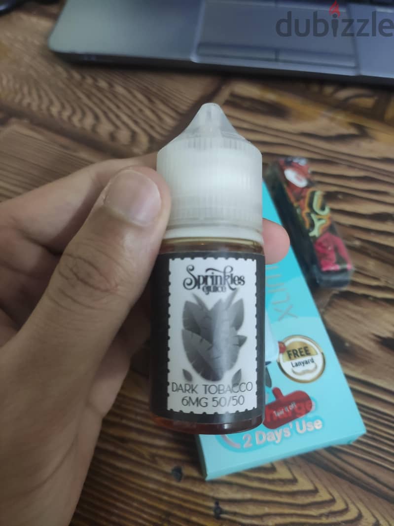 XLIM Go Lite 5