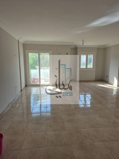 apartment for rent in Zayed Dunes Sheikh Zayed 198 sqm (includes kitchen)