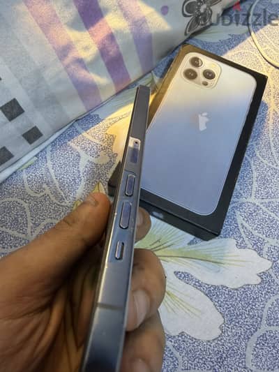 آبل - آيفون 13 برو ماكس