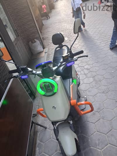 HAWO Electra