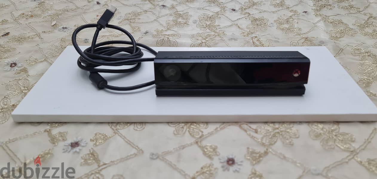 Xbox One Kinect 1