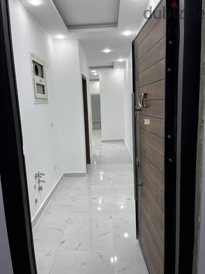 Brand-New Studio for Long-Term Rent – First Occupancy