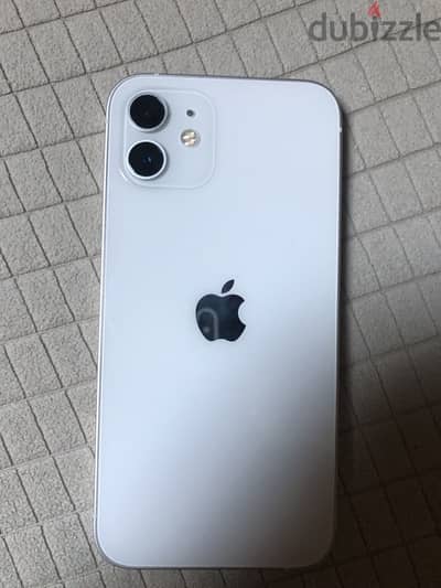 Apple - iPhone 12