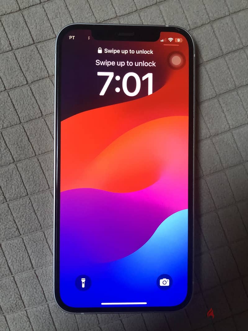 Apple - iPhone 12 1
