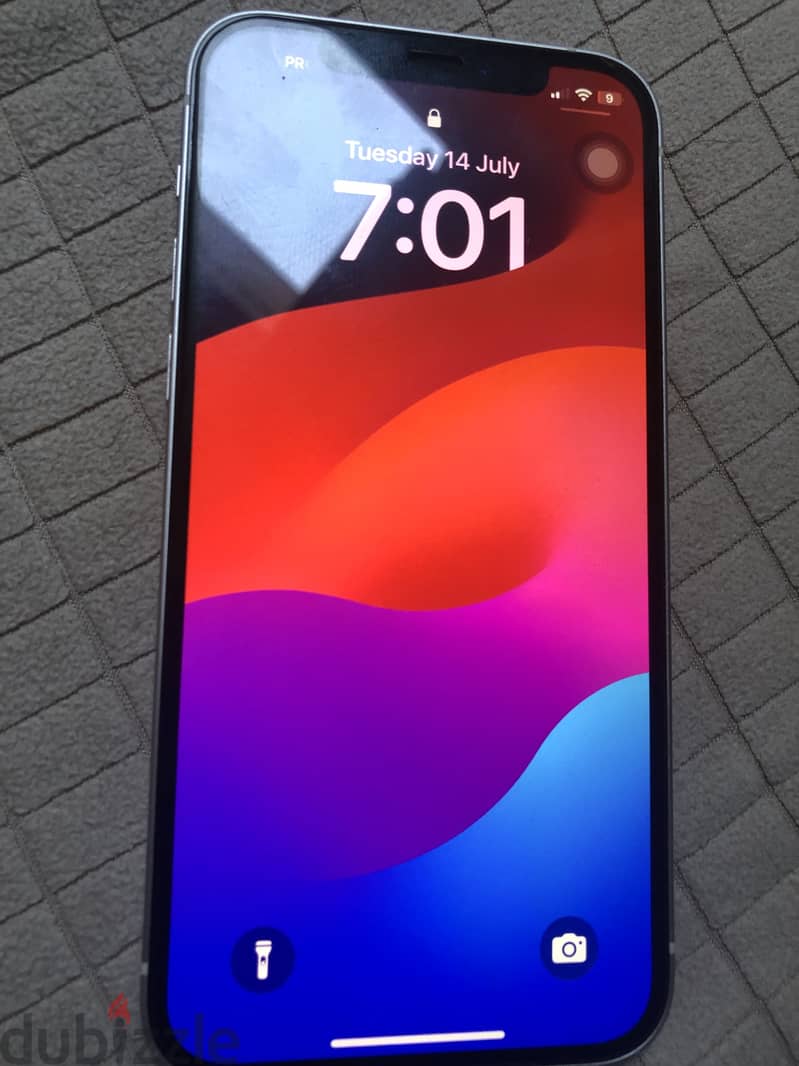 Apple - iPhone 12 4